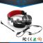 Factory price wholesale good stereo wireless gaming headset for ps4