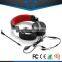 Noise Cancelling silent party stereo wireless gaming headset for ps4