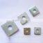 Galvanized Highway Guardrail Washers