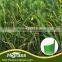 Commercial Artificial Grass with Flat Shape