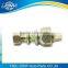 color zine plated 40CR 10.9 wheel hub bolt, wheel alignment bolt