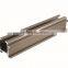 150-500kg Heavy Duty weight Industrial Sliding Door Hardware Steel Guide Roller