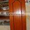 HDF door skin