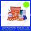45*70cm PP leno mesh bag for onion and patato