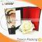 New fashion OEM rigid paper box for mascara, paper box can be customized