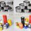Jiaozuo ZhuoLi Hot Stamping Foils for Coding in plastic package and milk package