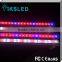 Top quality new design 18w led strip grow light