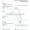 Henderson Limbal Relaxing Incision Marker, McDonald & Bores Optic Zone Marker, Strauss Corneal Marker, Anis Radial Marker