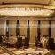 banquet hall movable partition