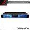 IE3-300W Professional Sound System Power Amplifier For Concert