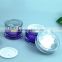 Acrylic Skin Care Cream Bottles And Jars