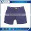 fashion detachable belt boys baby shorts