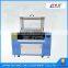 High Precision Low Price 3D 4 Axis 80W Laser Tube Laser Cutting Engraving Machine ZK-9060 For Acrylic Plexiglass MDF Plywood