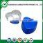 Aluminum foil chocolate cup different shape dessert cup