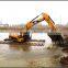 Cat Amphibious Excavator for sale, CE, EPA (JYSL-370-1)