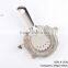 4 Prong Hawthorne Stainless Steel Cocktail Strainer for Boston Shaker Set Quality Choice