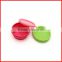 Factory wholesale silicone bowl heap price