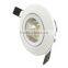 Dimmable Led Downlight 7w Waterproof Led Downlight Recessed Downlight 2800~6500k