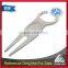 Custom logo cheap metal golf divot tools/golf divot repair tool