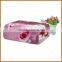 Factory Price Home Textile Blanket Flannel Fleece Throw