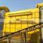 SANYYO crusher plant dust collector products for lime production line