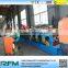 Feixiang roll forming equipments, z purlin roll forming machine machinery
