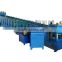 guardrail highway guard forming machine