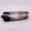 Travel PE cold scalable bottle plastic sport bottle