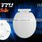 1024 Sanitary Ware Standard Toilet Seat Cover Lid