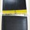 PVC Top Rubber Bottom ESD Non-slip Anti-Fatigue Mat