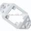 Concrete vinyl fiberglass pool IP68 RGB 18W LED Swimming Pool Light