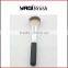 Custom makeup brush set with cosmetic bag