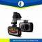 2016 new product hot sale G-sensor night vision car black box dvr dash cam video recorder for bus car taxi