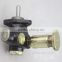 PC400-6 Excavator Engine Fuel Injection Pump 105217-6030 Diesel Pump