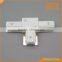 track rails connector accessories for led track bar led track light