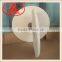 Tapered One Side Grinding Wheel for Sharpening Lathe Tools