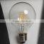 Hotsale G125 retro lamp 8W led filament vintage edison light bulb                        
                                                Quality Choice