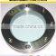 ASTM A182 304 Stainless Steel 150#/300# RF 18" Inch Plate-Type Flange DN 450