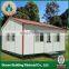 High Quality Portable Modular Prefabricated House