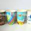 Custom Logo Safety Healthy Cold Drink PLA Coated Paper For Cup