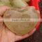 natural carved polished rock citrine crystal stone quartz hearts
