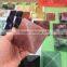 Natural Rock Strawberry Quartz Crystal Stone Pyramids For Sale