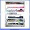 Durable special discount acrylic nail polish display stand rack