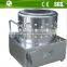Round type chicken plucking/plucker machine