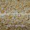 Frozen Dried FD Dried Fruit Dried Yellow Peache Dices