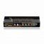 Wholesale VGA and Component with SPDIF/RL to vga hdmi converter (720P/1080P) with Ir remote