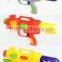 environmental hard material metal water gun for sale