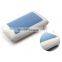 BoHAO Memory Foam Cooling Gel neck Pillow with cover