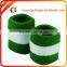 Cheap Custom Cotton Sweat Wristband