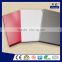 Professional spraying aluminum veneer with high quality
